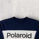 Polaroid Graphic Sweatshirt - M